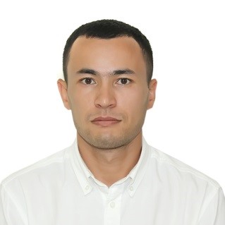 Sharipov Rustam Hasanovich
