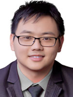 Dr Xiang Lin 
