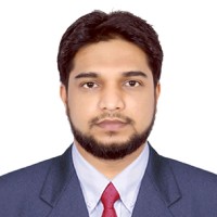 Dr Rizwan  A R