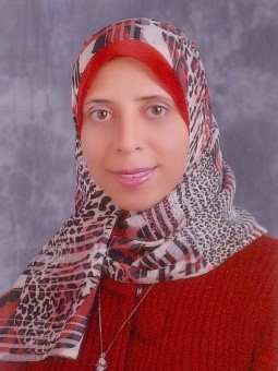 Maysa Saber Mohamed Ismail