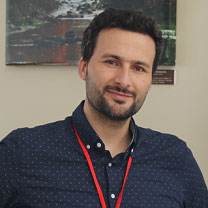 Ibrahim Kucukkoc